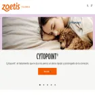 www2.zoetis.com.co www2.zoetis.com.co