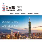 www2020.thewebconf.org www2020.thewebconf.org