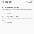 www23.statcan.gc.ca www23.statcan.gc.ca