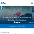www3.hhu.de