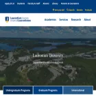 www3.laurentian.ca www3.laurentian.ca