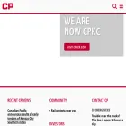 www8.cpr.ca www8.cpr.ca