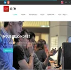 www-fusion-magnetique.cea.fr www-fusion-magnetique.cea.fr