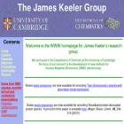 www-keeler.ch.cam.ac.uk