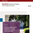 www-stat.stanford.edu www-stat.stanford.edu