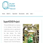 www-superkekb.kek.jp www-superkekb.kek.jp