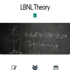 www-theory.lbl.gov www-theory.lbl.gov