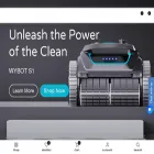 wybotpool.com wybotpool.com