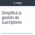 wyleex.com wyleex.com