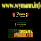wymann.info