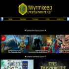 wyrmkeep.com wyrmkeep.com