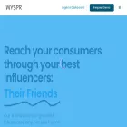 wyspr.co.uk wyspr.co.uk