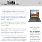 x220.mcdonnelltech.com x220.mcdonnelltech.com