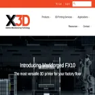x3dtechnology.com