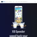 x8speeder.com