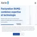 xacte.net xacte.net