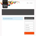 xamou-art.com xamou-art.com