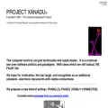 xanadu.net xanadu.net