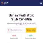 xandylearning.com xandylearning.com