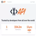 xapi.us xapi.us