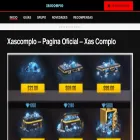 xascomplo.com xascomplo.com