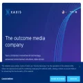 xaxis.com xaxis.com