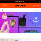 xbossofficial.com