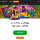xcasinoclub.ca