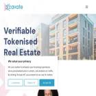 xcavate.io