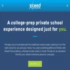 xceedprep.org xceedprep.org