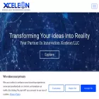 xceleon.com xceleon.com