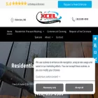 xcelpowerwashing.com xcelpowerwashing.com