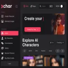 xchar.ai xchar.ai