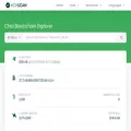 xchscan.com xchscan.com