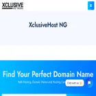 xclusivehost.com.ng