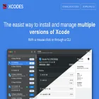 xcodes.app xcodes.app