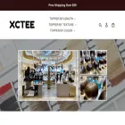 xctee.com xctee.com