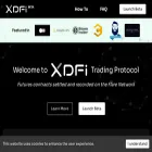 xdfi.io