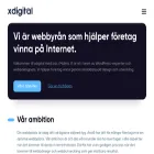 xdigital.se xdigital.se