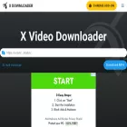 x-downloader.com x-downloader.com
