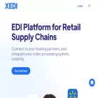 xedi.com xedi.com