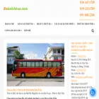 xedulichhue.com xedulichhue.com