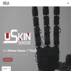 xelarobotics.com xelarobotics.com