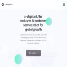 x-elephant.com x-elephant.com