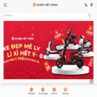 xemayvietthanh.com xemayvietthanh.com
