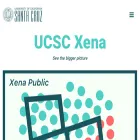 xena.ucsc.edu xena.ucsc.edu