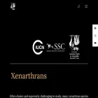 xenarthrans.org xenarthrans.org