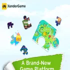 xendergame.com xendergame.com