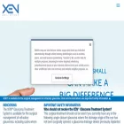 xengelstent.com xengelstent.com