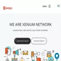 xeniumnetwork.com